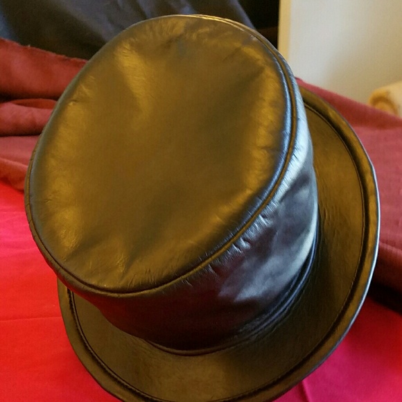 NYC TOP HAT - Picture 4 of 8